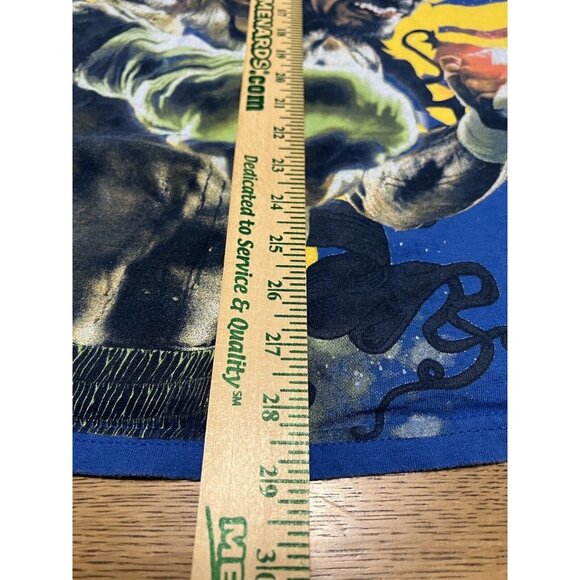 Manny Pacquiao Manny Got‎ My Back Boxing T-Shirt Men’s Size XL Casual Streetwear - Picture 3 of 7